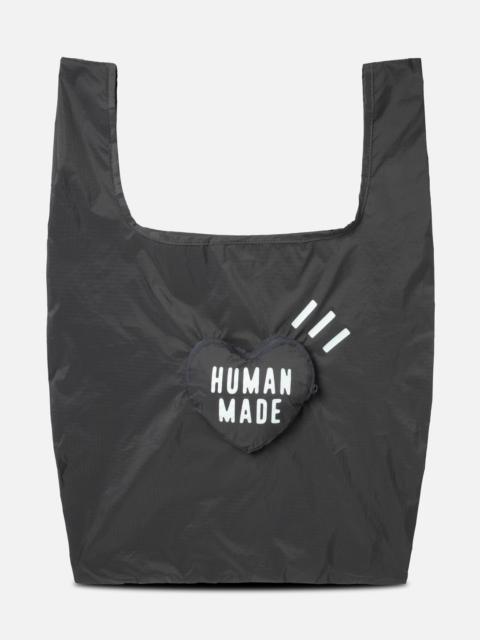 Human Made HEART SHOPPER BAG