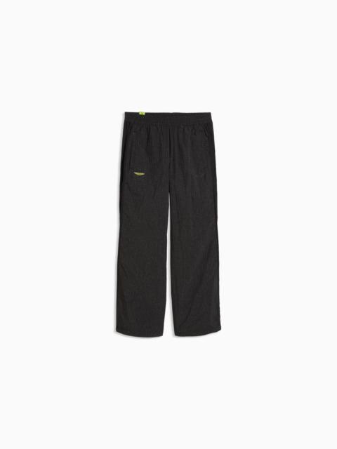 PUMA PUMA x ASTON MARTIN ARAMCO F1® TEAM Men's T7 Pants