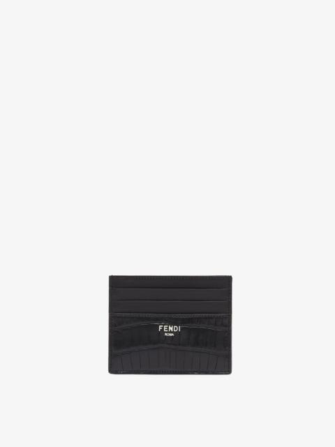 FENDI Card holder