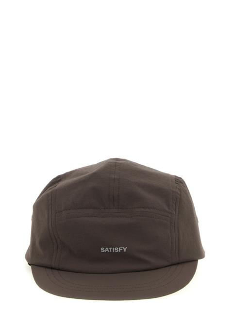 SATISFY 'Peaceshell' Cap