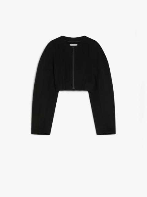 【送料&関税込】SportMax Mendoza Sportmax Mendoza jacket | farfetch | REVERSIBLE