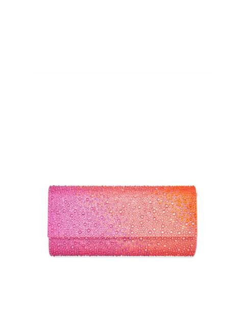 JUDITH LEIBER Perry clutch bag
