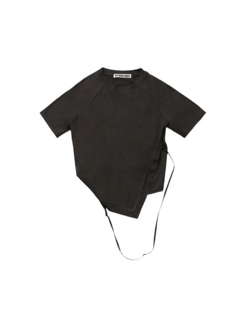 HYEIN SEO cotton T-shirt
