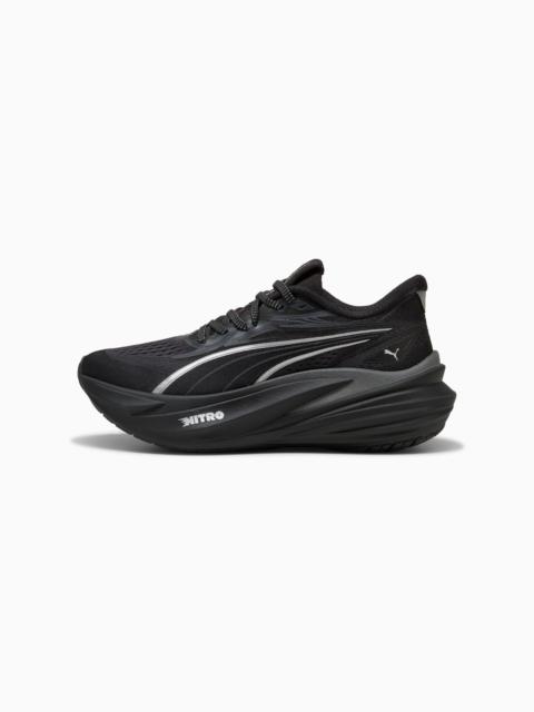 PUMA MagMax NITRO™ 2 Brightstride Women's Road Running Shoes