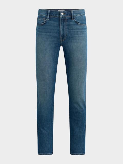 Joe's Jeans Men's Asher Slim-Leg Jeans