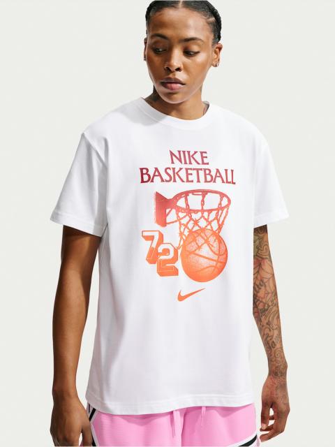 Nike Nike Move Women's Dri-FIT Basketball T-Shirt