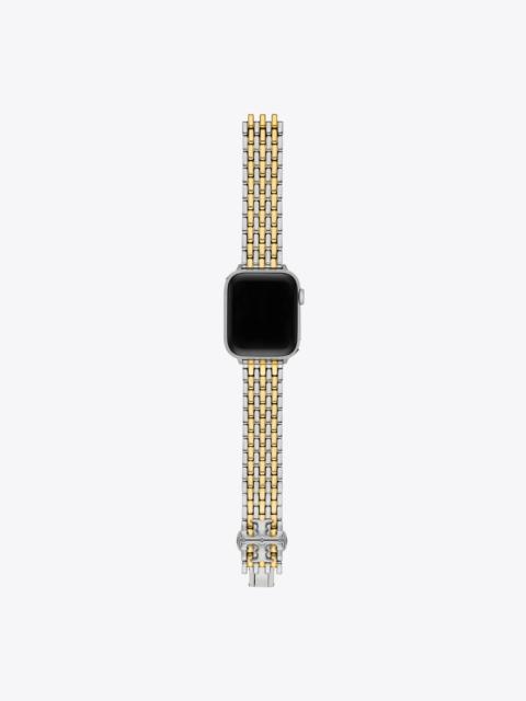 TORY BURCH Eleanor Band for Apple Watch®