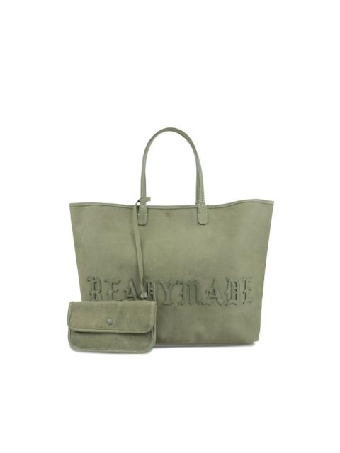 Readymade large Cali Dorothy tote bag