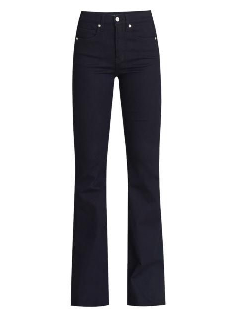 BEVERLY SKINNY-FLARE JEAN