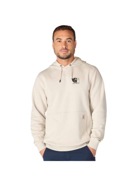 Carhartt Force Logo Sweatshirt