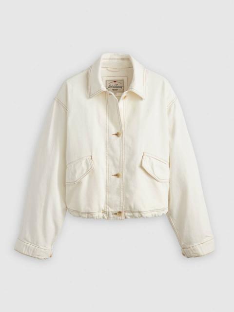 Levi's JANIS UTILITY JACKET
