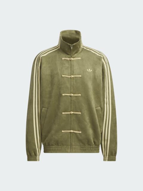 adidas Chinese New Year Jacket