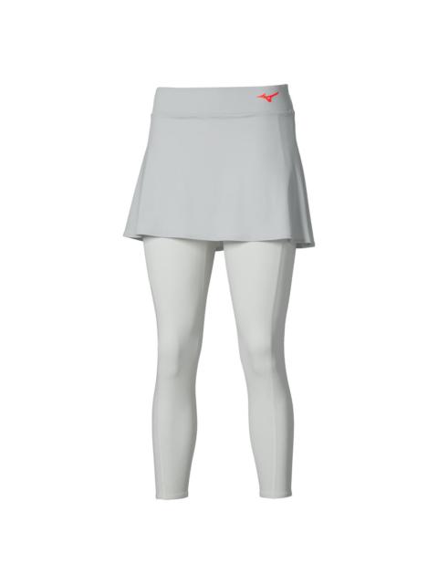 Mizuno Mizuno Women's Racquet Sports 2-in-1 Skirt 7/8 Tight