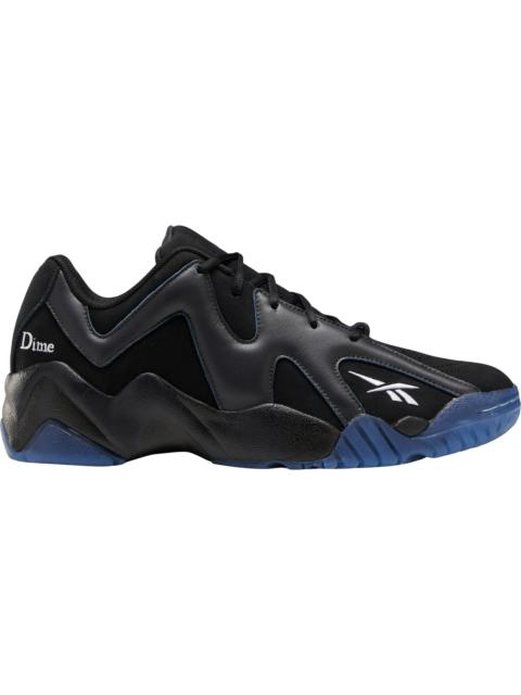 Reebok Reebok Kamikaze II Low Dime Black