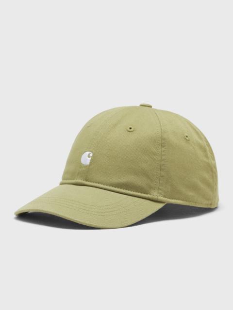 Carhartt Madison Logo Cap