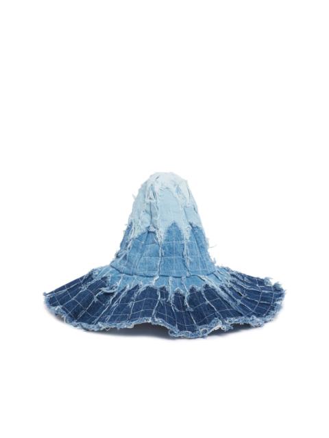 WHO DECIDES WAR HIGHEST POINT HAT