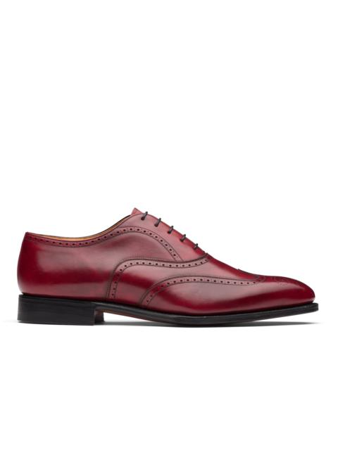 Church's Carrol
Doha Leather Oxford Brogue Brick