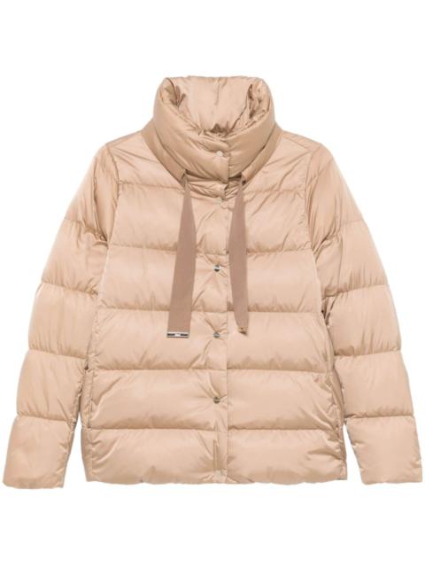 Herno puffer jacket
