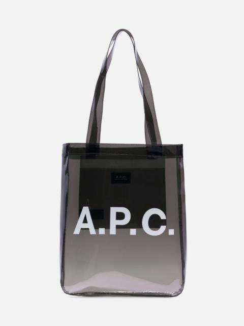 A.P.C. LOU TOTE BAG