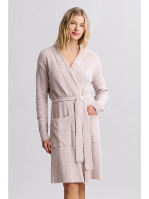 Barefoot Dreams CozyChic Lite® Ribbed Robe