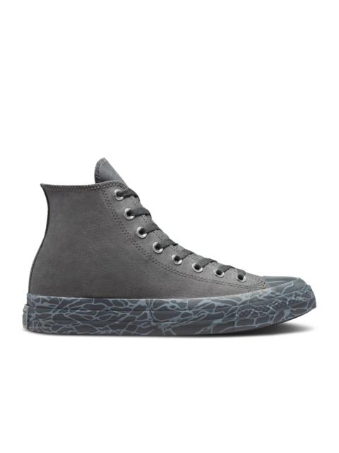 CHUCK TAYLOR ALL STAR CX HIGH 'TONAL BARK - IRON GREY'