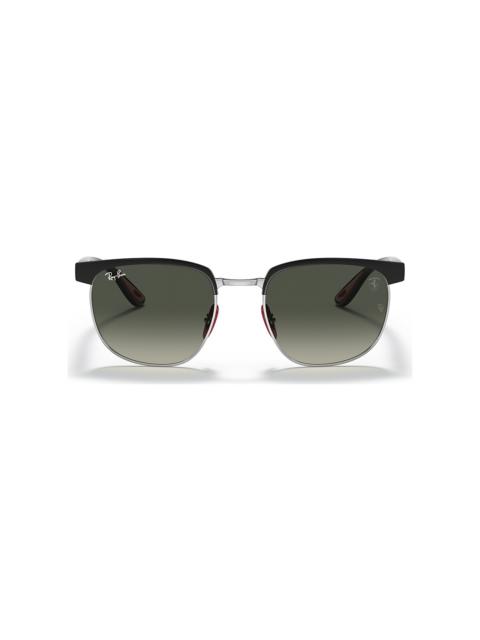 Ray-Ban RB3698M Scuderia Ferrari Collection