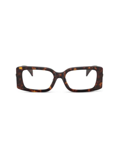 VERSACE Medusa Medallion glasses