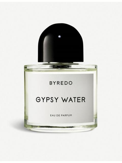 BYREDO Gypsy Water eau de parfum