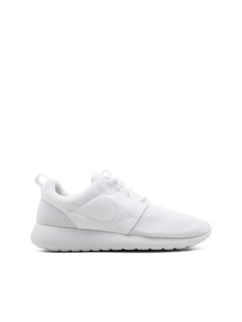 roshe one sneakers