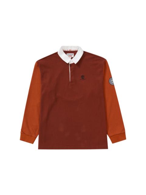 Supreme Timberland Rugby Brick