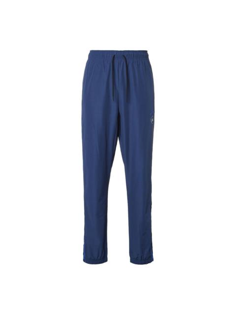 Jordan Air Jordan x Fragment Design FW Street Style Collaboration Pants Men Blue DA2980-414