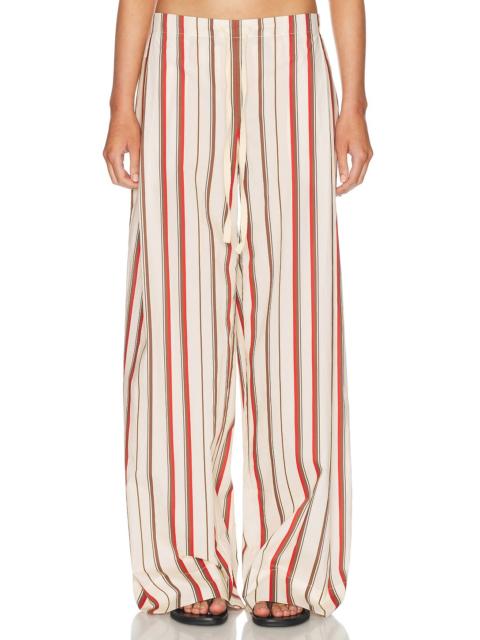 SIR. Alva Drawstring Pant