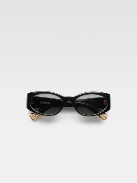 Les lunettes Ovalo