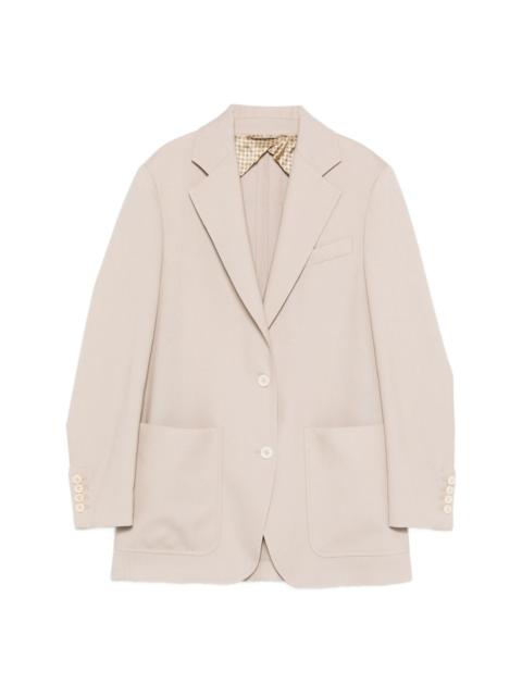 Max Mara Wool jacket