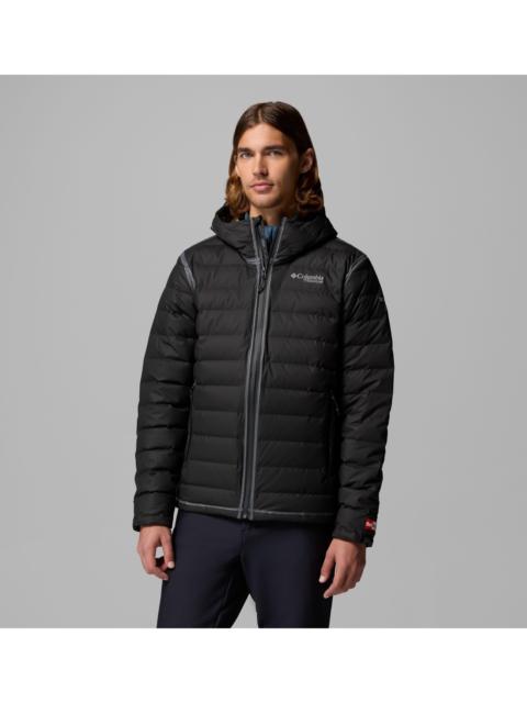 Columbia Men's Thunder Bay II Down Jacket