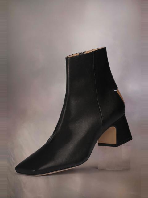 Maison Margiela Four stitches décortiqué boots