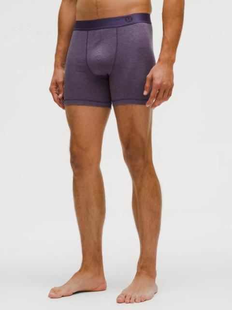 lululemon Always In Motion Boxer 5"