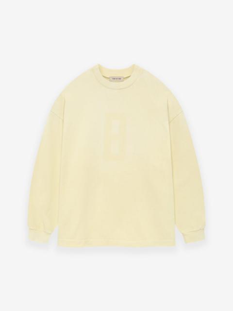 Fear of God Airbrush 8 LS Tee