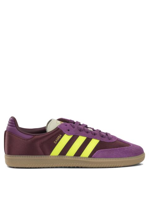 adidas Originals Adidas Originals "samba Og W" Sneaker