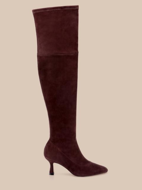 L'AGENCE Clarin Over-the-Knee Boot