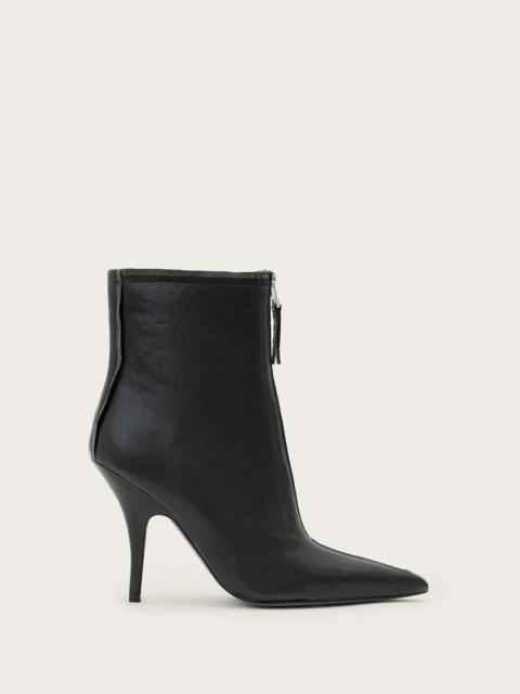 ALLSAINTS VERA LEATHER BOOTS
