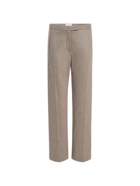 KHAITE Miles pants