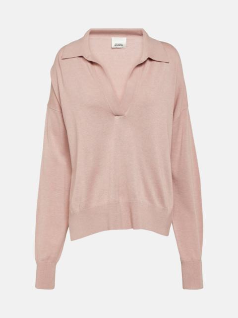 Isabel Marant Galix sweater