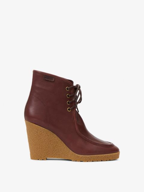 Isabel Marant CYLIA ANKLE BOOTS