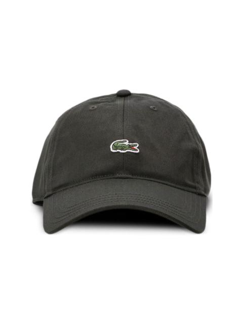 logo cap