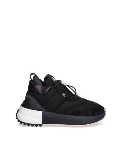 ★adidas★ X PLRBOOST PUFFER MIX ID1944 Sneakersy adidas X_PLRBOOST Puffer Shoes ID1944 Šedá | eobuv.cz