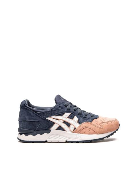 Gel-Lyte 5 "Kith Salmon Toe" sneakers