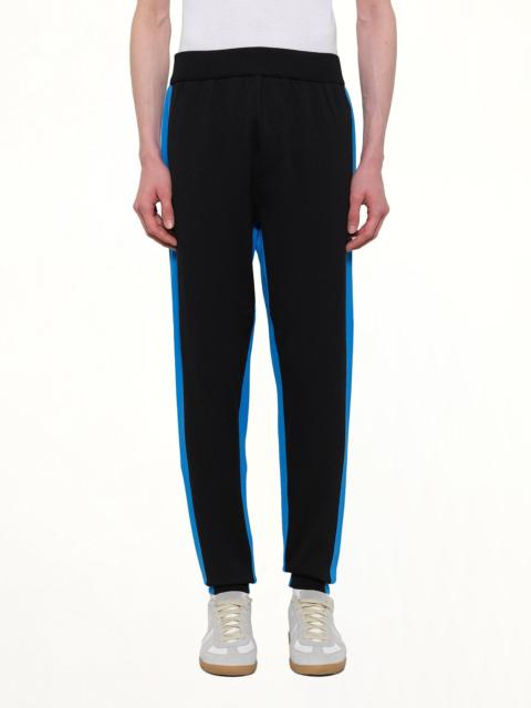 KENZO Technical Pants in Black