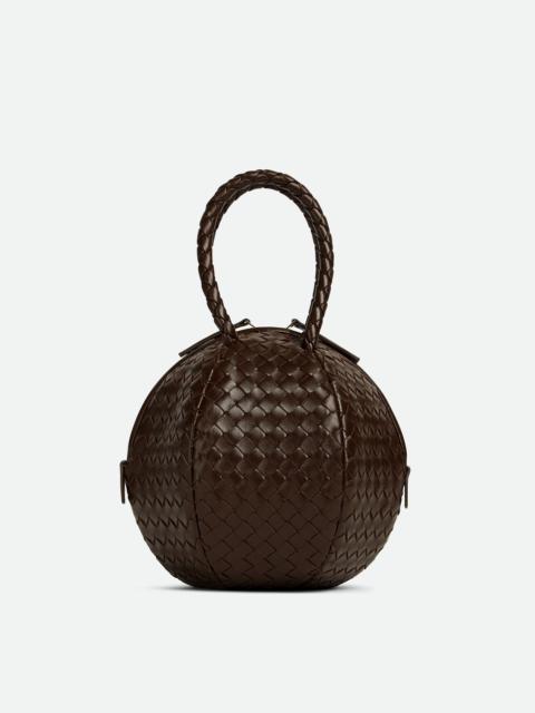 Bottega Veneta Mava Top Handle Bag