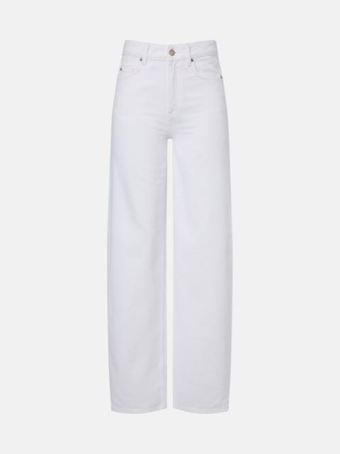 DOROTHEE SCHUMACHER Denim Attraction wide-leg jeans